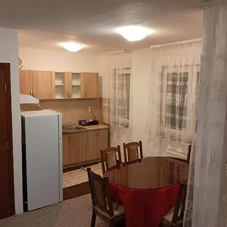 Stan Na Dan Apartament